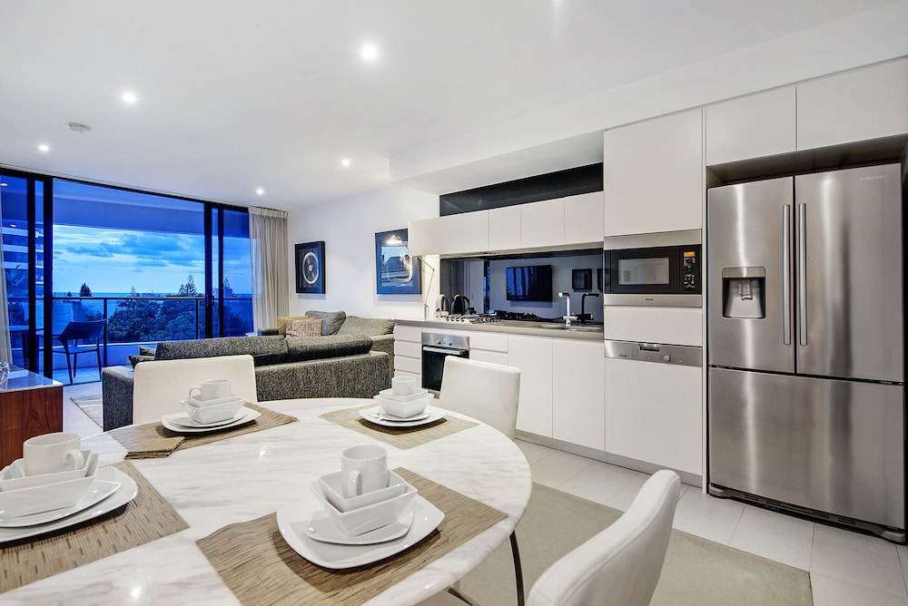 Comfort Apartment, 1 Bedroom, City View photo 2