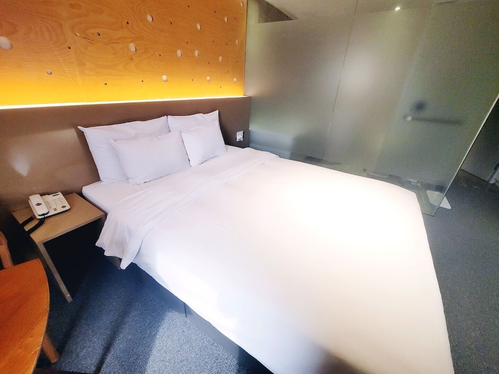 Deluxe Room photo 2