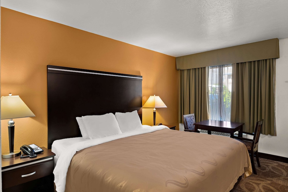 Room, 1 King Bed, Non Smoking (2nd Floor) photo 2
