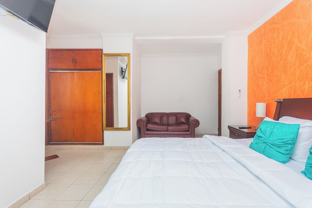 Baluarte Cartagena Hotel Boutique — photo 174