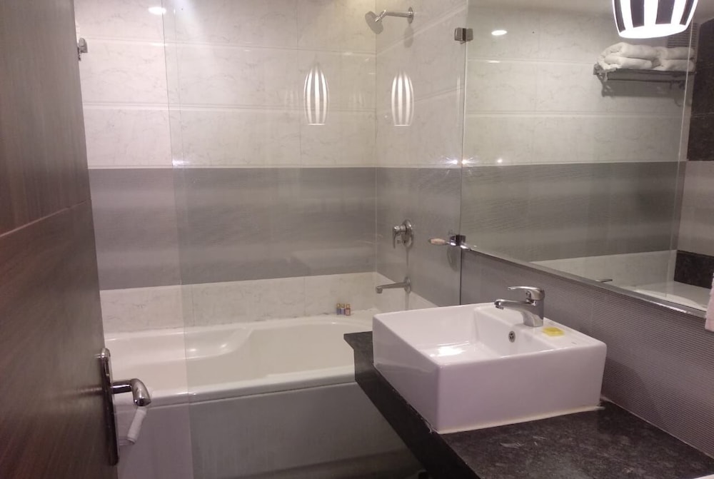 Executive Premium with Bathtub photo 3