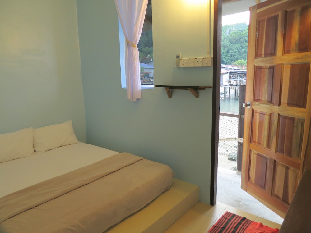 Double Room, Sea View photo 1