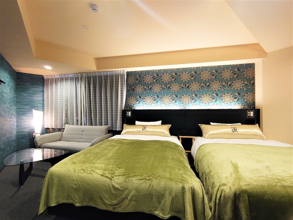 Seisaikan Premium Twin Room (with sofa), Non Smoking photo 3