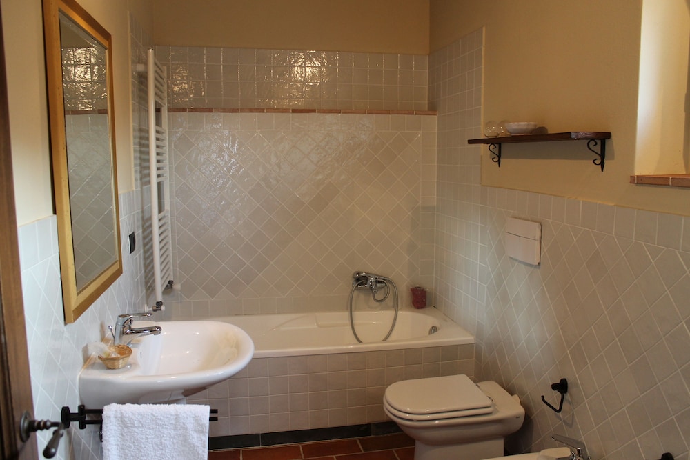 Family Apartment, Ground Floor (Azzurro) photo 3