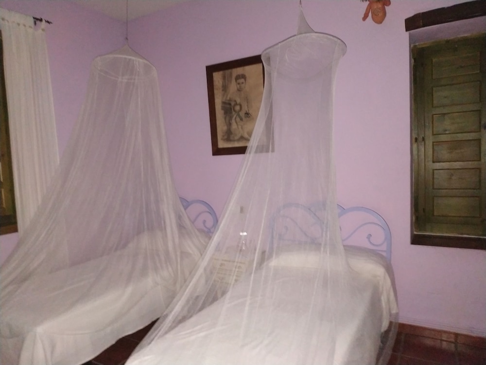Habitación Doble + Toda la noche de terror