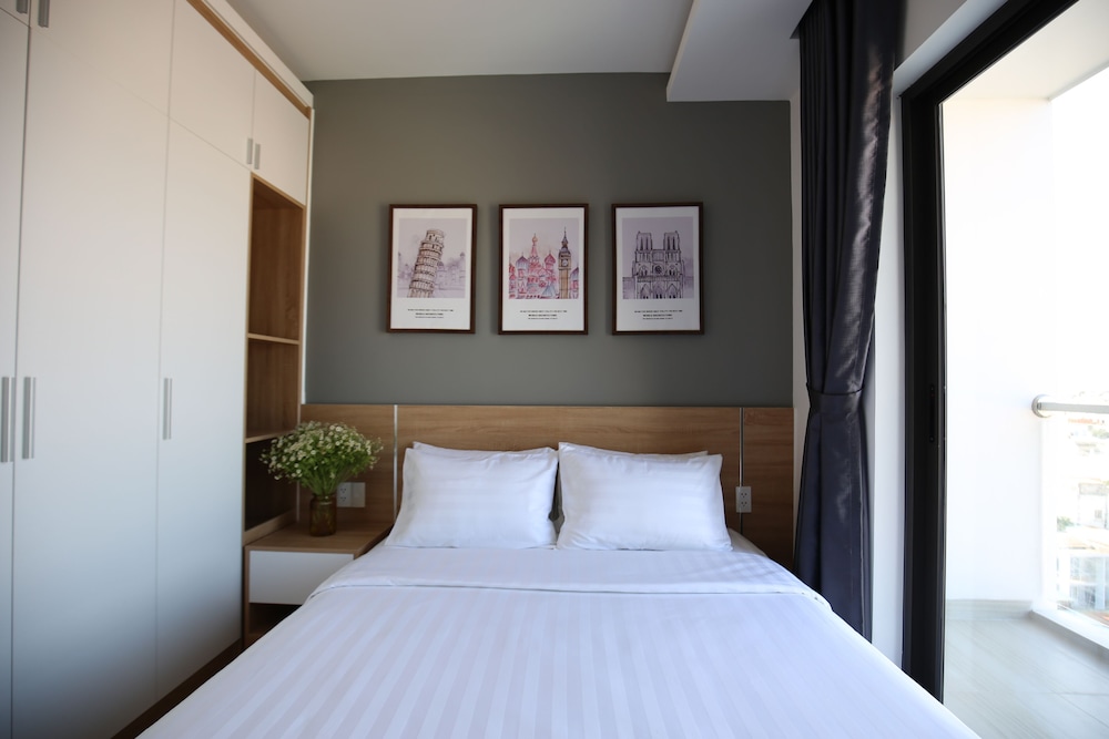 Double Room - Photo 5