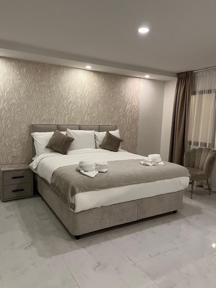 Luxury Quadruple Room photo 1