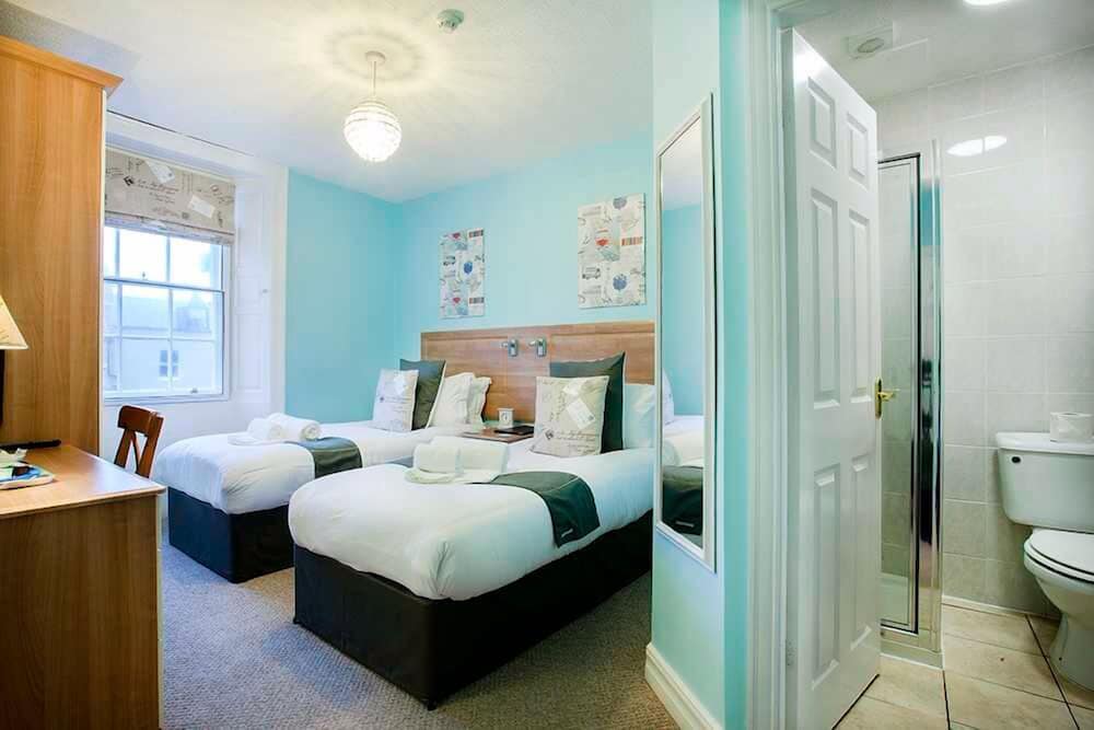 Executive Double Room photo 3