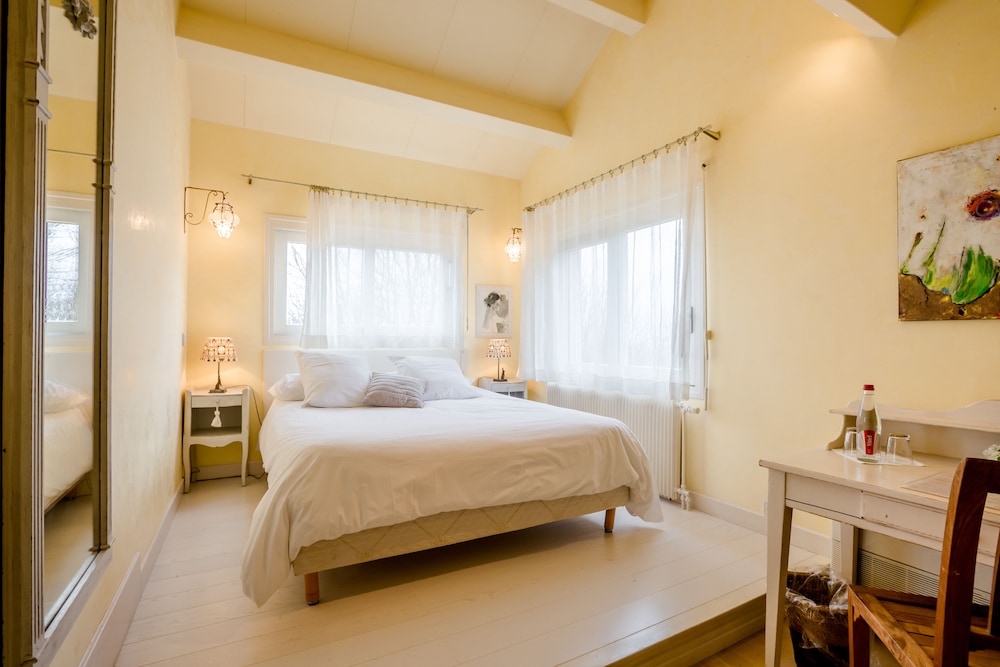 Double Room (Campanules) photo 1