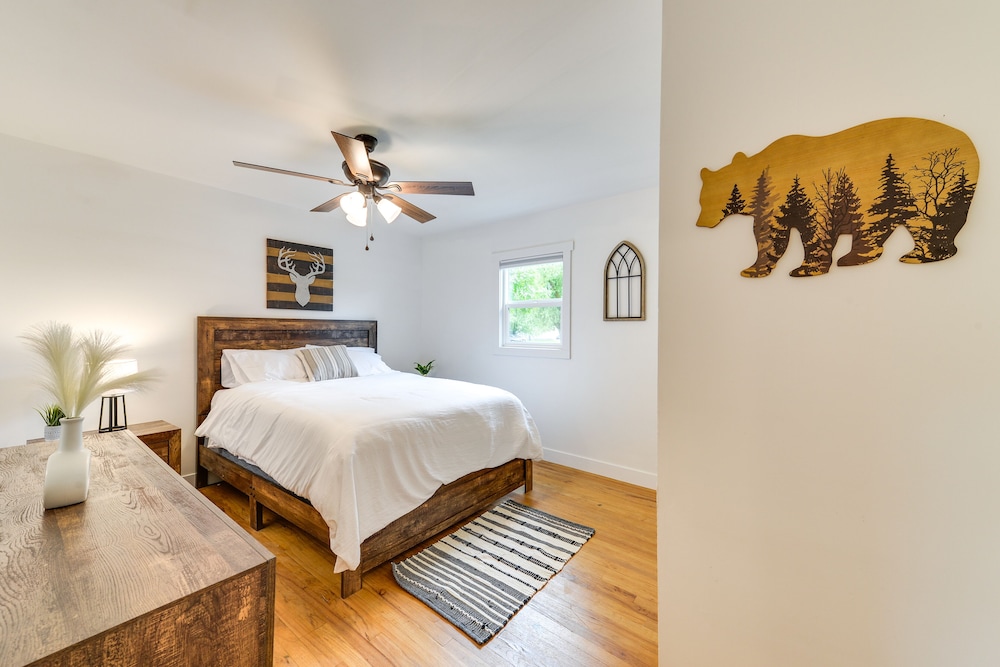 House (3 Bedrooms) photo 2
