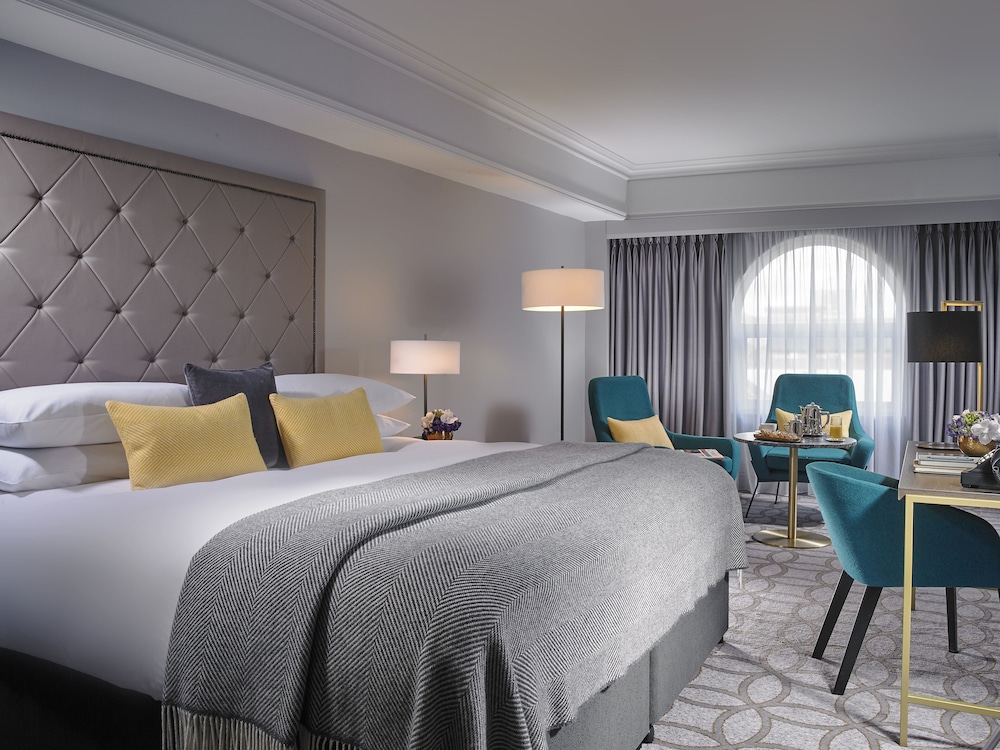 Executive Room, 1 King Bed