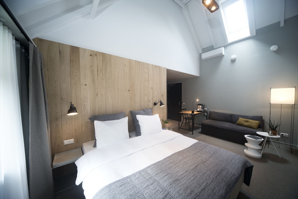 Junior Room (Loft) photo 2
