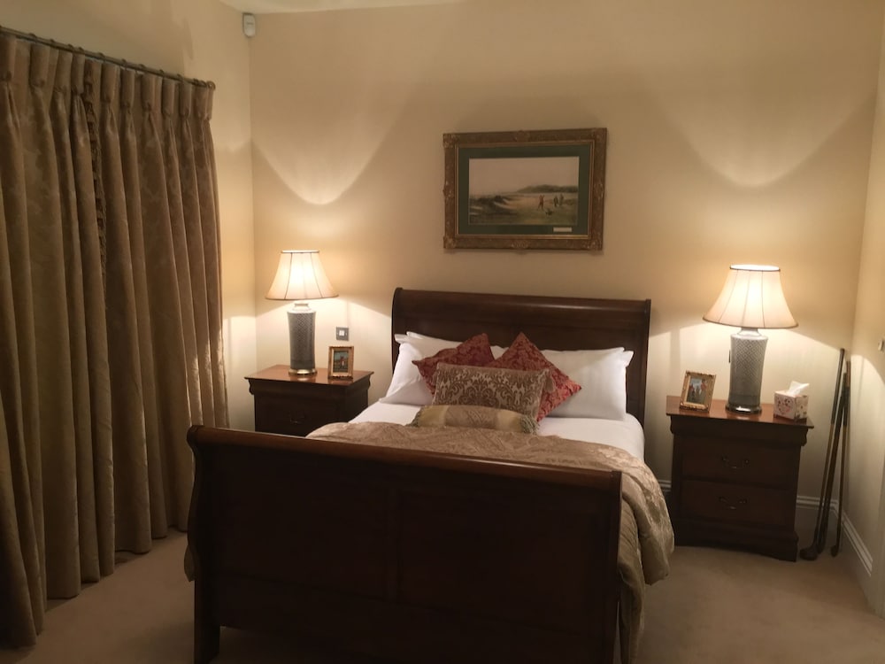 Double Room, Private Bathroom photo 1