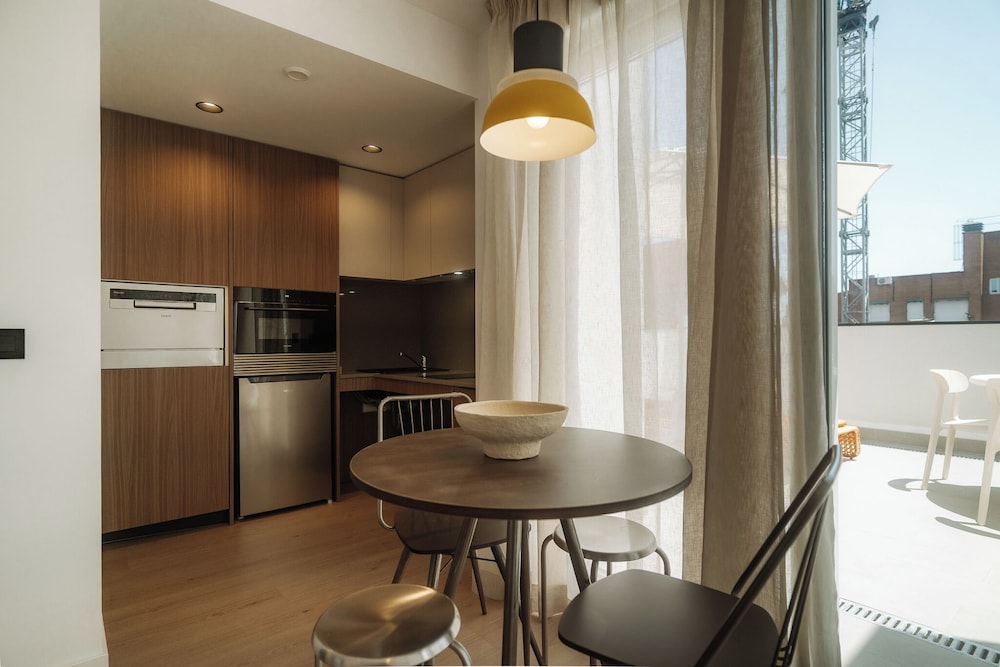 Via Monte Apartments, Billede 14