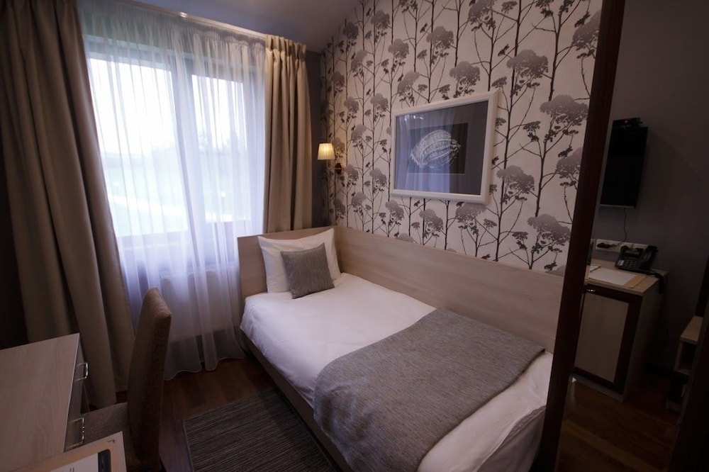 Standard Single Room, 1 Twin Bed, Non Smoking photo 1