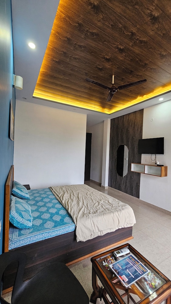 Standard Room, Valley View photo 2
