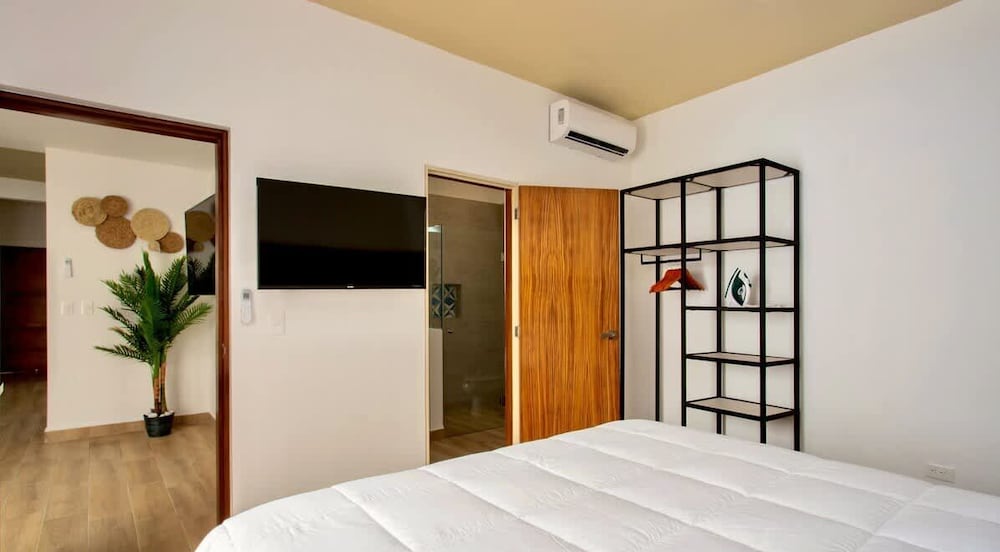 Villa, Multiple Beds, Pool Access, Pool View (Navio Tulum 2 )