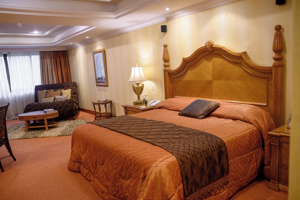 Suite Deluxe King - Photo 1
