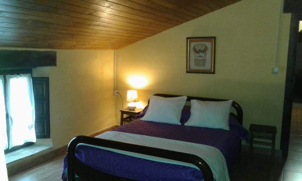 Casa, 5 habitaciones, 2 baños
