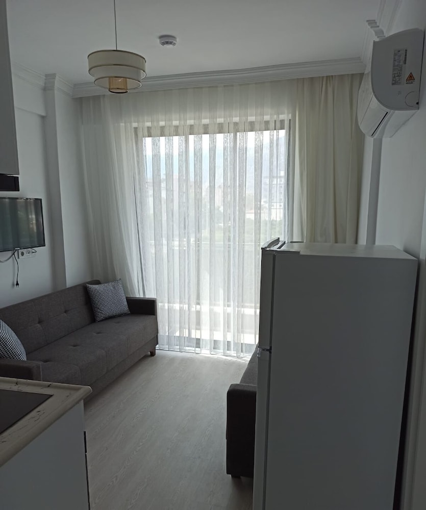Standard Apartment, City View