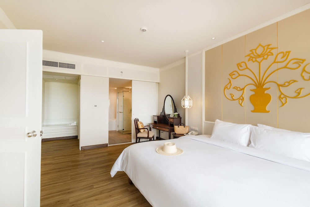 Riverie Suite - Photo 2