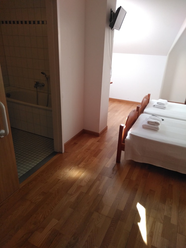 Traditional Double Room, Accessible photo 3