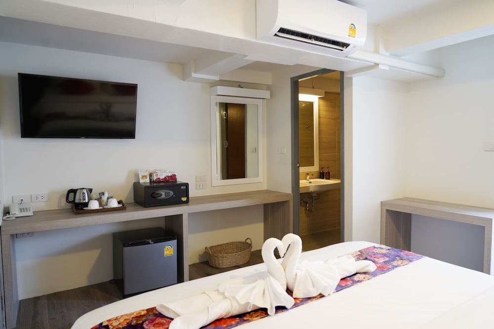 Deluxe Double Room, Balcony photo 3