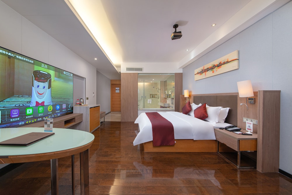 Executive Room, 1 King Bed, Non Smoking - Photo 1
