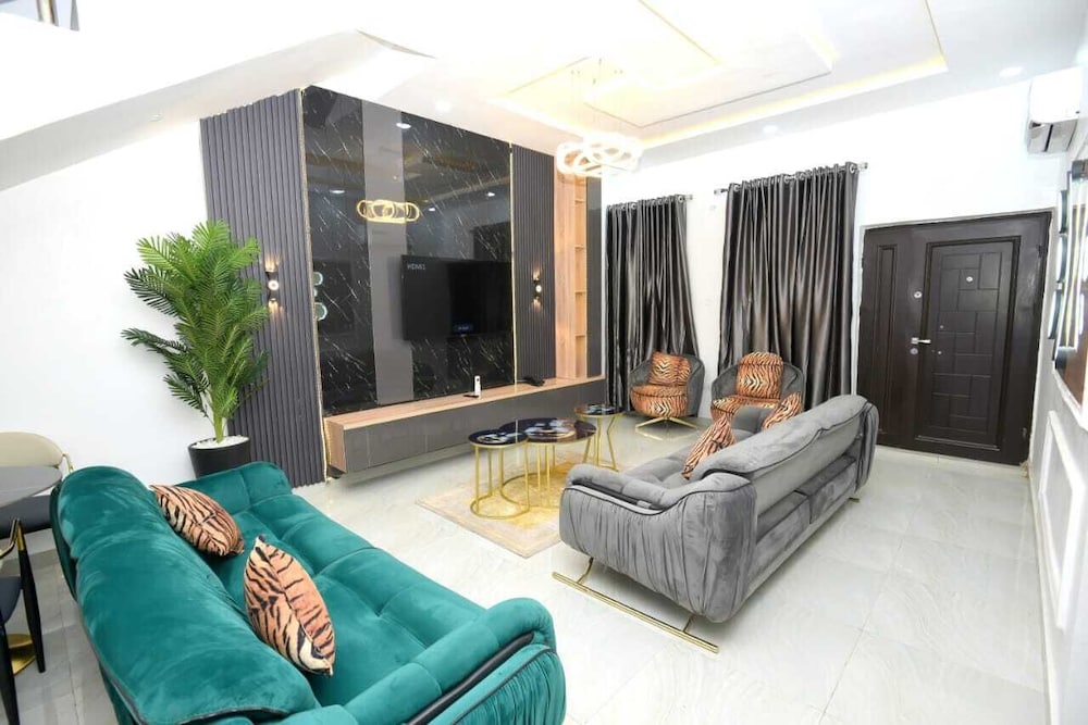 Grand Apartment photo 3