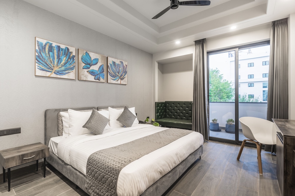 Superior Room - Photo 1