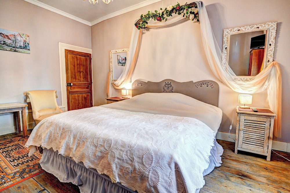 Comfort Room photo 1