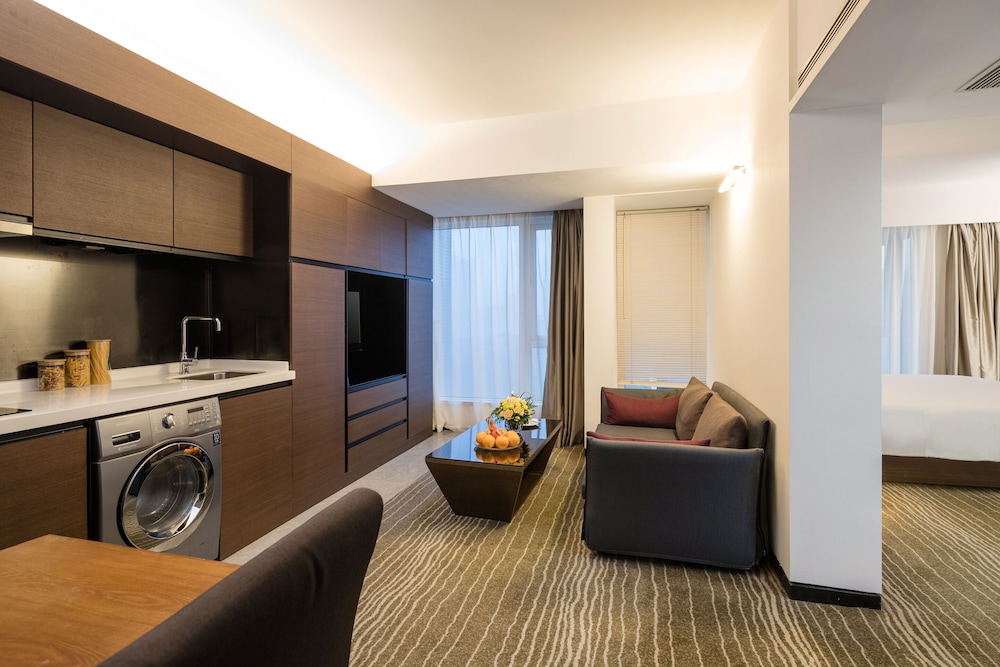 Superior Suite(King) photo 2