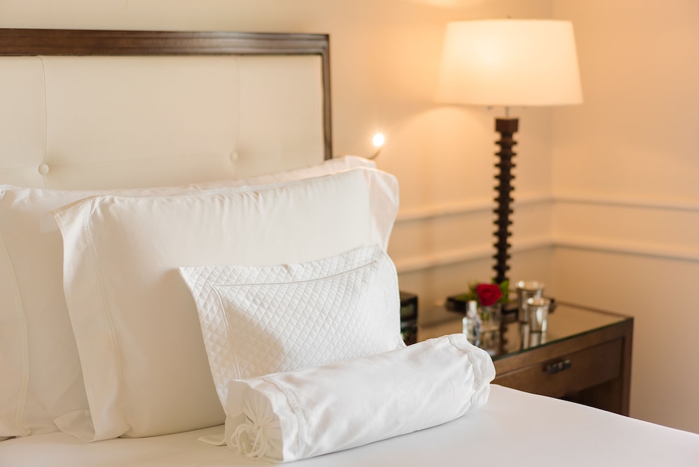 Deluxe Suite, 1 Bedroom, Oceanfront