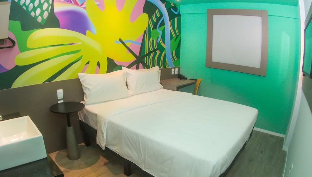 Standard Room, 1 Double Bed with Sofa bed photo 2