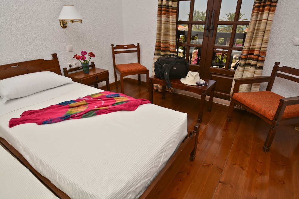 Habitación Estándar, Vista al Mar