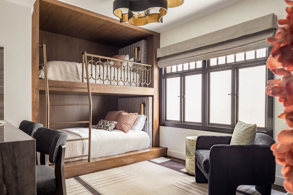 The Bunk Room