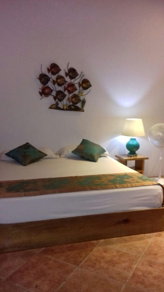 Deluxe Triple Room, Air conditioning, Garden View photo 1