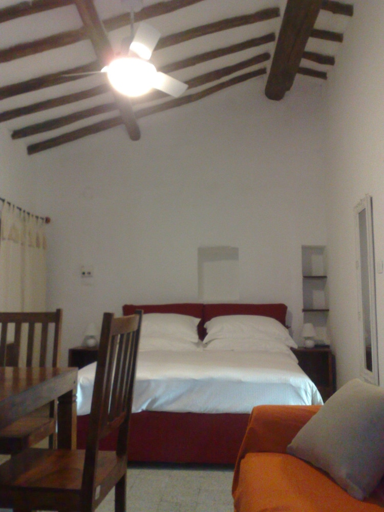 Quadruple Room photo 1