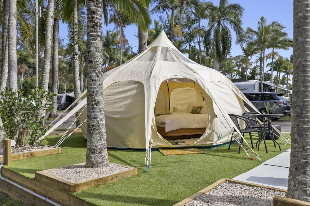 Belle Tent photo 1