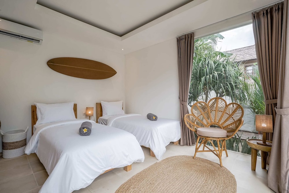 Basic Villa, Multiple Beds photo 1