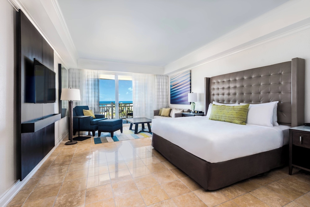 Room, 1 King Bed, Ocean View (Ocean View) - Photo 9