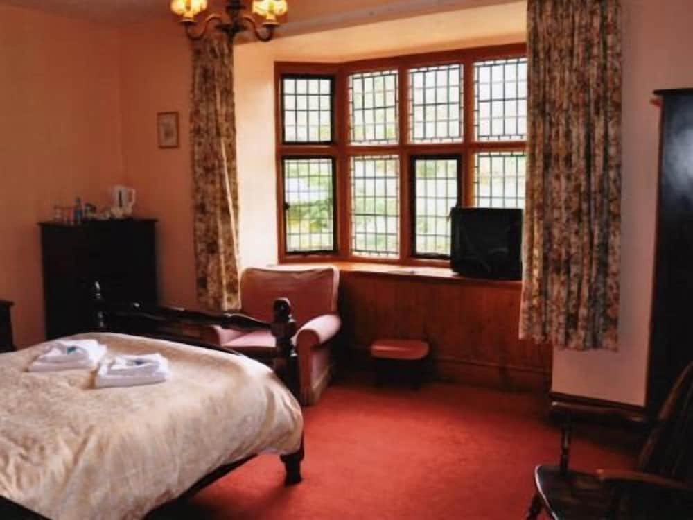 Superior Apartment, 2 Bedrooms photo 2