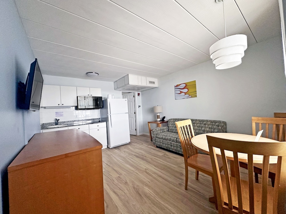Superior Double Room, Kitchenette photo 1