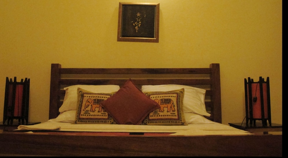 Standard Double Room photo 1