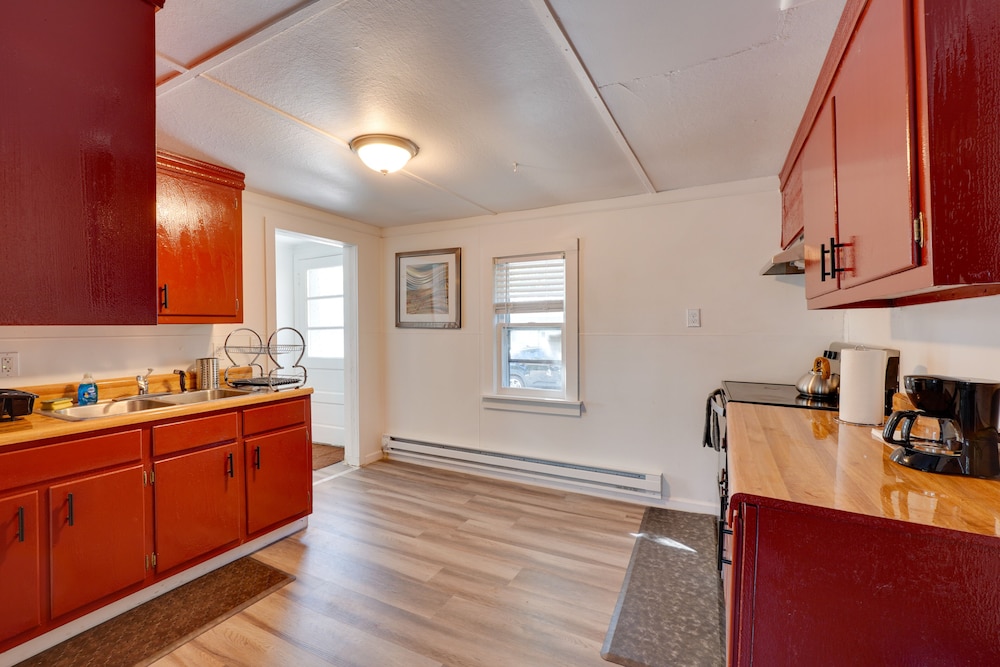 House (1 Bedroom) photo 2