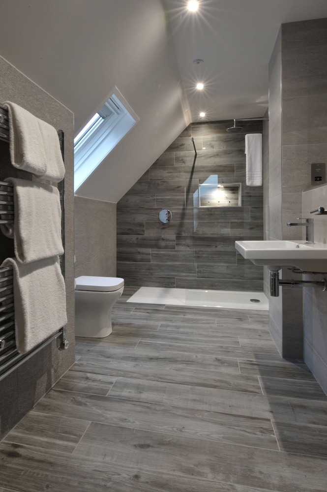 Romantic Double Room, 1 Bedroom, Ensuite photo 3