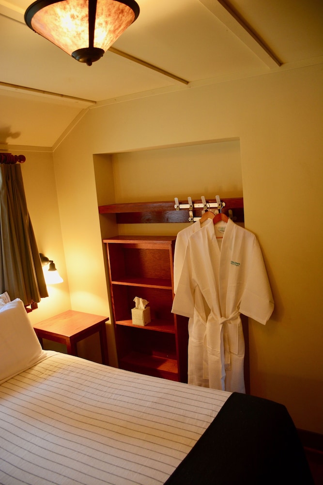 Royal Cabin, 2 Bedrooms, Kitchen photo 2