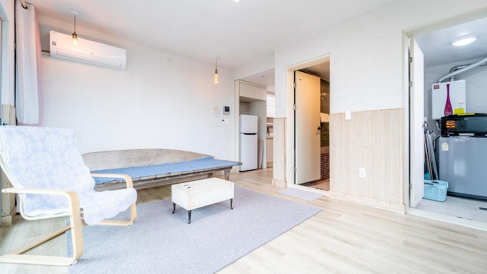 Basic Room, 1 Bedroom (202ho) - Photo 4