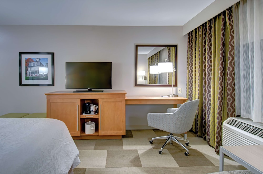 Room, 1 King Bed, Non Smoking, Refrigerator photo 3
