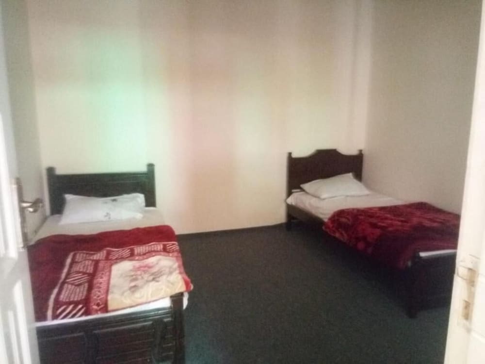 Standard Double Room - Photo 1